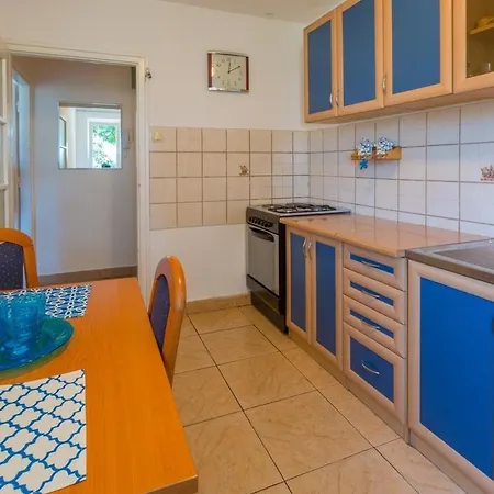 Studio In 39226 * Crikvenica