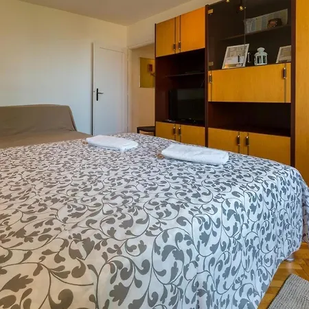 Studio In 39226 Apartment Crikvenica