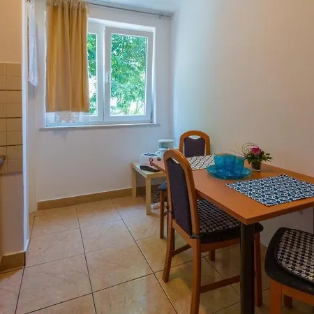Studio In 39226 Apartment Crikvenica